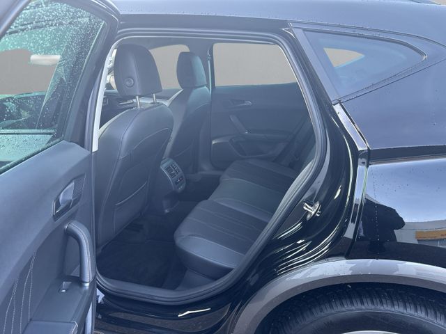 Formentor 1.5l TSI DSG *AHK+Navi+ACC+PDC+Sitzhei