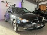 BMW E61 525d Touring AHK/PANO/LEDER/BIXENON/FACELIFT - BMW 525: E61