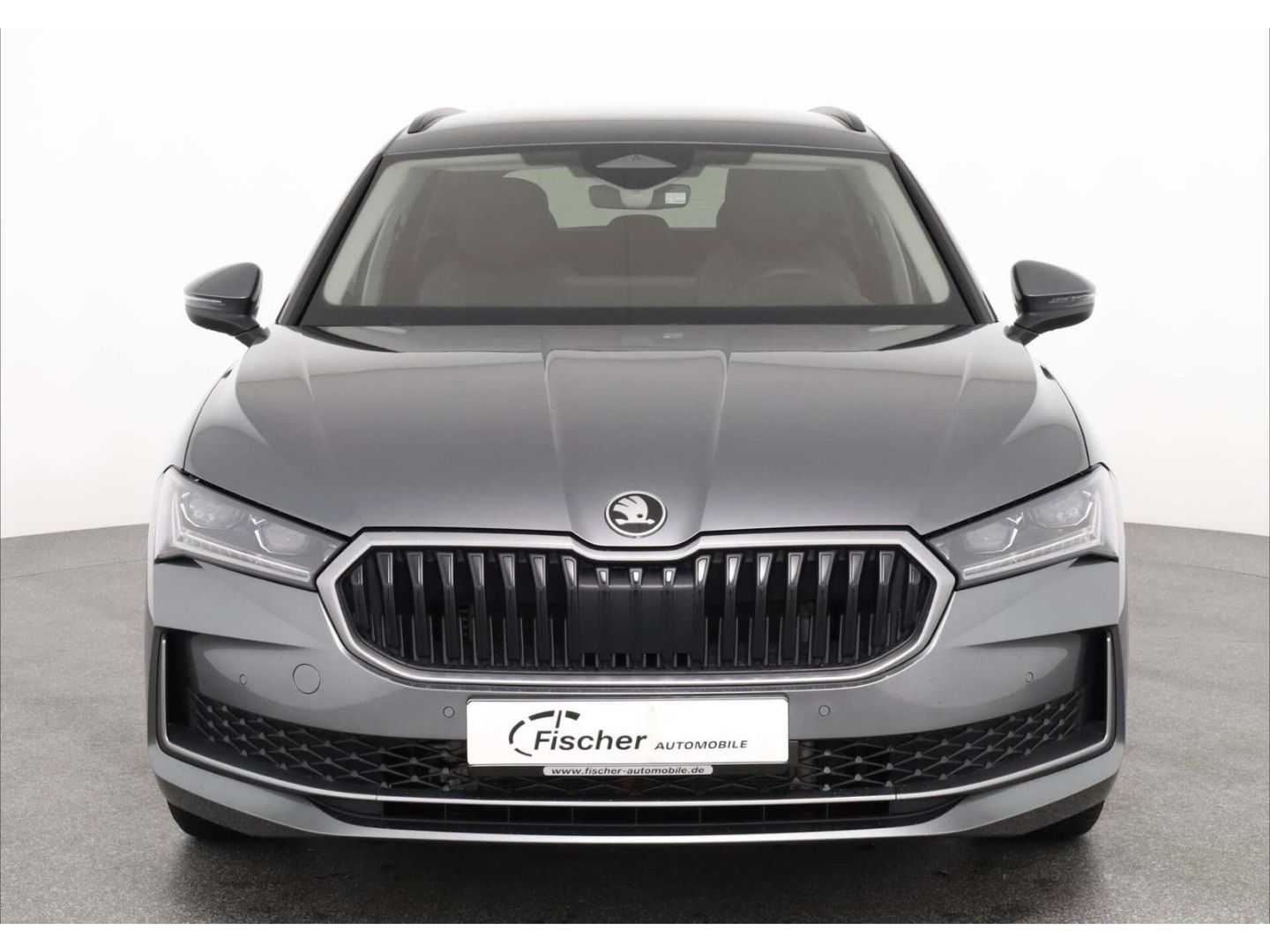 Skoda Superb Combi 2.0 TSI Selection foto 3
