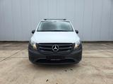 Mercedes-Benz Vito Kasten 109/110/111/114 CDI FWD lang 1 Hand - Mercedes-Benz Vito: 109cdi