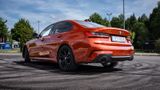 BMW 320i M Sport Aut. M Sport h&k GARANTIE  - BMW 320 in München