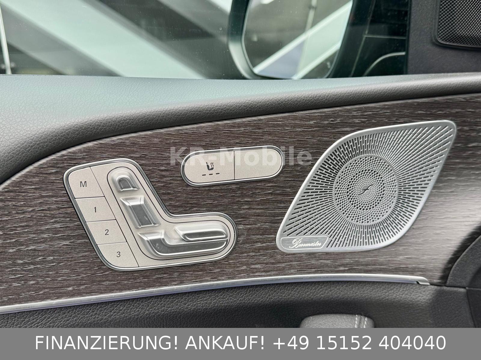 Mercedes-Benz GLE 350 4MATIC/AMG/ 18550km/GARANTIE