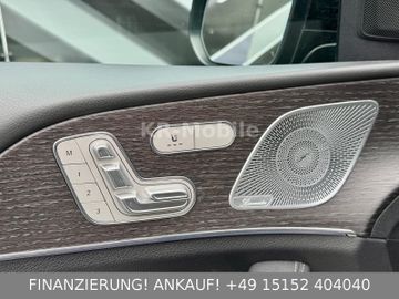 Mercedes GLE 350 - 11