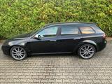 Alfa Romeo 159 2.2 JTS 16V Distinctive Selespeed Distin... - Alfa Romeo 159 mit Benzin-Antrieb: Automatik