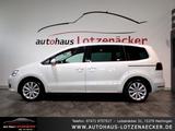 Volkswagen Sharan 2,0 TDI Highl AHK|7-Sitz|ACC|Pan|RFK|Sthz - Volkswagen Sharan: TDI