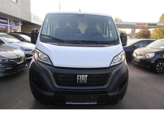 Fahrzeugabbildung Fiat Ducato Kasten L1H1 Klima RFK Scheckheft