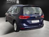 Volkswagen Touran Comfortline 7Sitz*Kamera*ACC*Pano*EasyOpe - Volkswagen Touran aus 2023