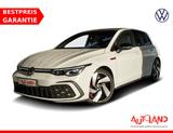 Volkswagen Golf VIII 2.0 TSI GTI LED ACC Navi Kamera - Volkswagen Golf: Vi