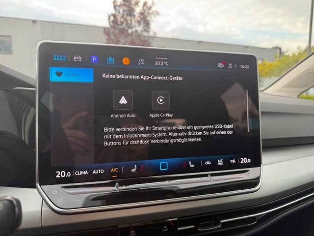 Golf 8 VIII Life 1.5 eTSI ACC Apple CarPlay