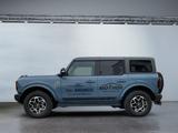 Ford Bronco Badlands 2.7 EcoBoost V6 Hardtop - Ford Bronco Neuwagen