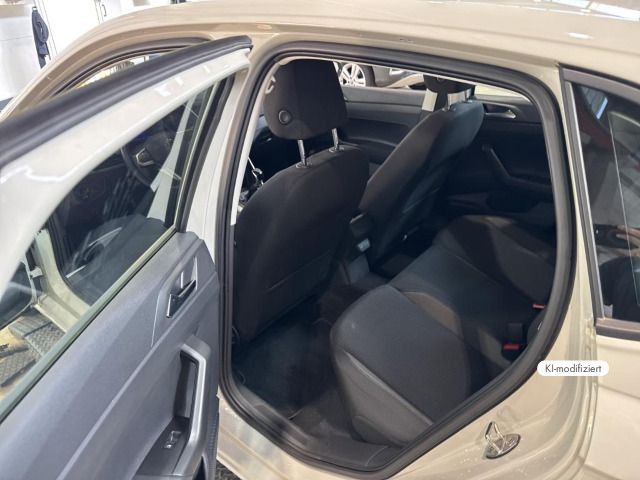 Volkswagen Polo - Bild 6