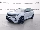 Opel Grandland GSe PHEV 4 LED/Navi/SHZ/AHK/360°Kamera - Opel Grandland (X) GSe