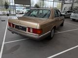Mercedes-Benz 420 SE 126 H ZULASSUNG TÜV NEU! - Mercedes-Benz 420: Se