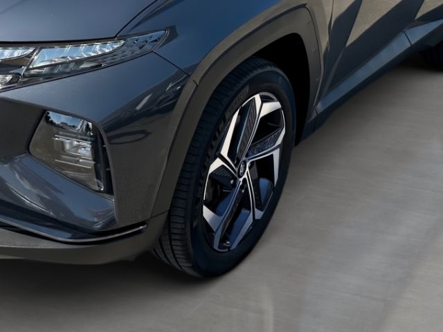 Fahrzeugabbildung Hyundai Tucson Prime Plug-In Hybrid 4WD 1.6 T-GDI -EU6d