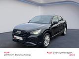 Audi Q2 S line 35 TFSI S tronic NAVI+LED+KLIMA - Audi Q2 in Braunschweig