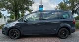 Seat Alhambra 2.0 TDI | ZAHNRIEMEN NEU | StdHZ | AHK - Seat Alhambra Gebrauchtwagen in München