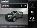 KGM REXTON Lux 2.2 D 4WD 360° Kamera LED SHD PDC - KGM Rexton