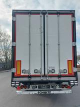 Schmitz Cargobull SKO24/L-13.4 FP 60- THERMO KING-Rohrbahnen - Angebote