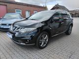 Nissan Murano Executivev 4x4 Allrad TÜV-AU 11-2027 - Nissan Murano mit Diesel-Antrieb