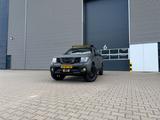 Nissan Navara 2.5 DCI King-Cab 4WD 210+ PS... - Nissan King Cab mit Diesel-Antrieb