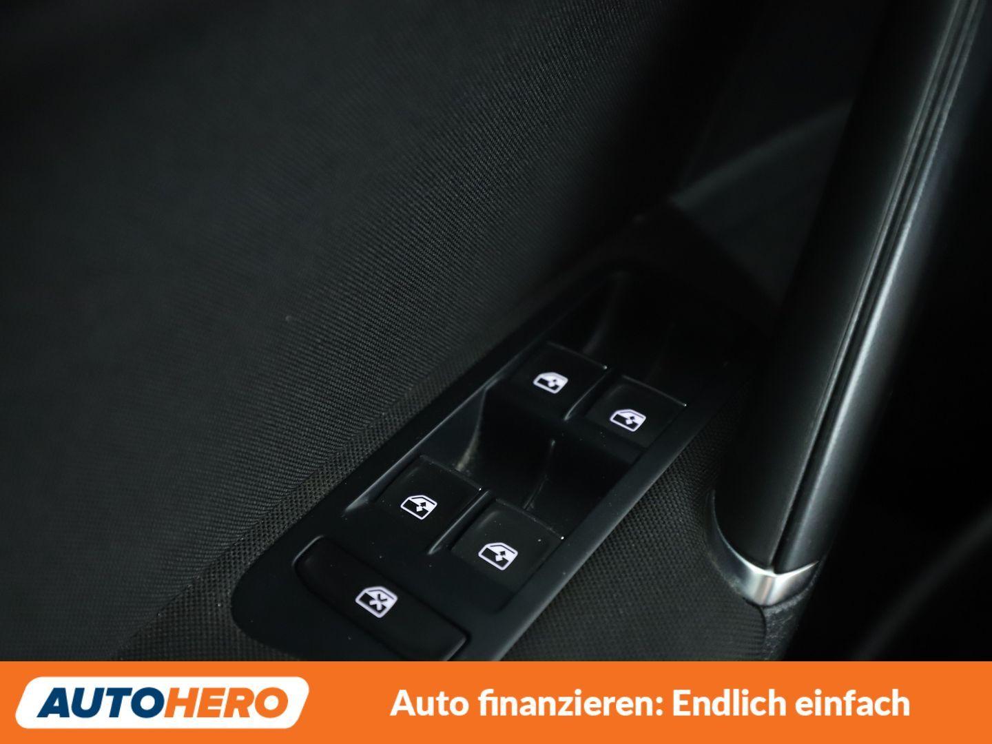 Volkswagen Golf VII 1.4 TSI Highline BlueMotion Tech*LED*