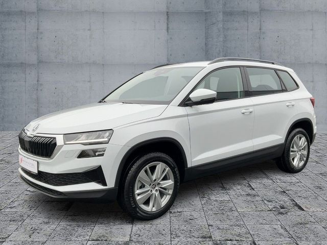 Skoda Karoq 1.5 TSI Tour PDC, AHK, LED, SHZ