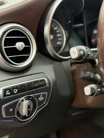 2015 Mercedes-BENZ GLC 缩略图 11