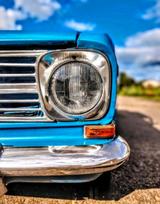 Opel OPEL KADETT B-L Bj. 1966 mit H-Zulassung O... - Opel Kadett: B L