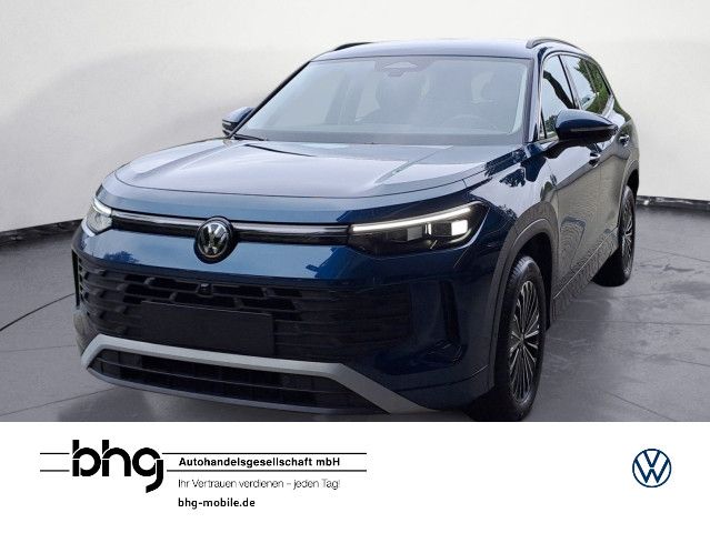 Volkswagen Tayron 2.0 TDI DSG 4MOTION LIFE #7-SITZER #AHK #