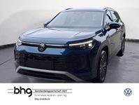 Volkswagen Tayron - Vorschau Bild 1