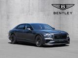 Bentley Flying Spur Speed Rear Entertainment, Dark Chrom - Bentley Flying Spur Speed mit Hybrid-Antrieb (Benzin/Elektro)