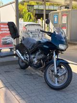 Yamaha XJ 600 S Diversion - TÜV 05/2027 - A2 Gedrosselt - YAMAHA 1992 XJ600