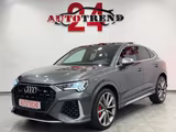 Audi RSQ3 Sportback 2.5 TFSI quattro PANO *RS-ABGAS* - Audi RSQ3 mit Schiebedach
