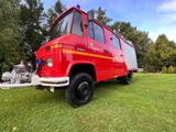 Mercedes-Benz LF508D - Mercedes-Benz 508