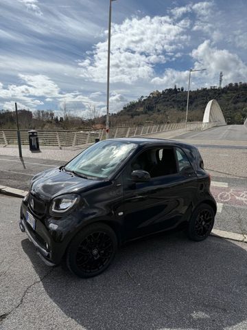 Smart Fortwo 90CV TURBO Superpassion NAVI LED