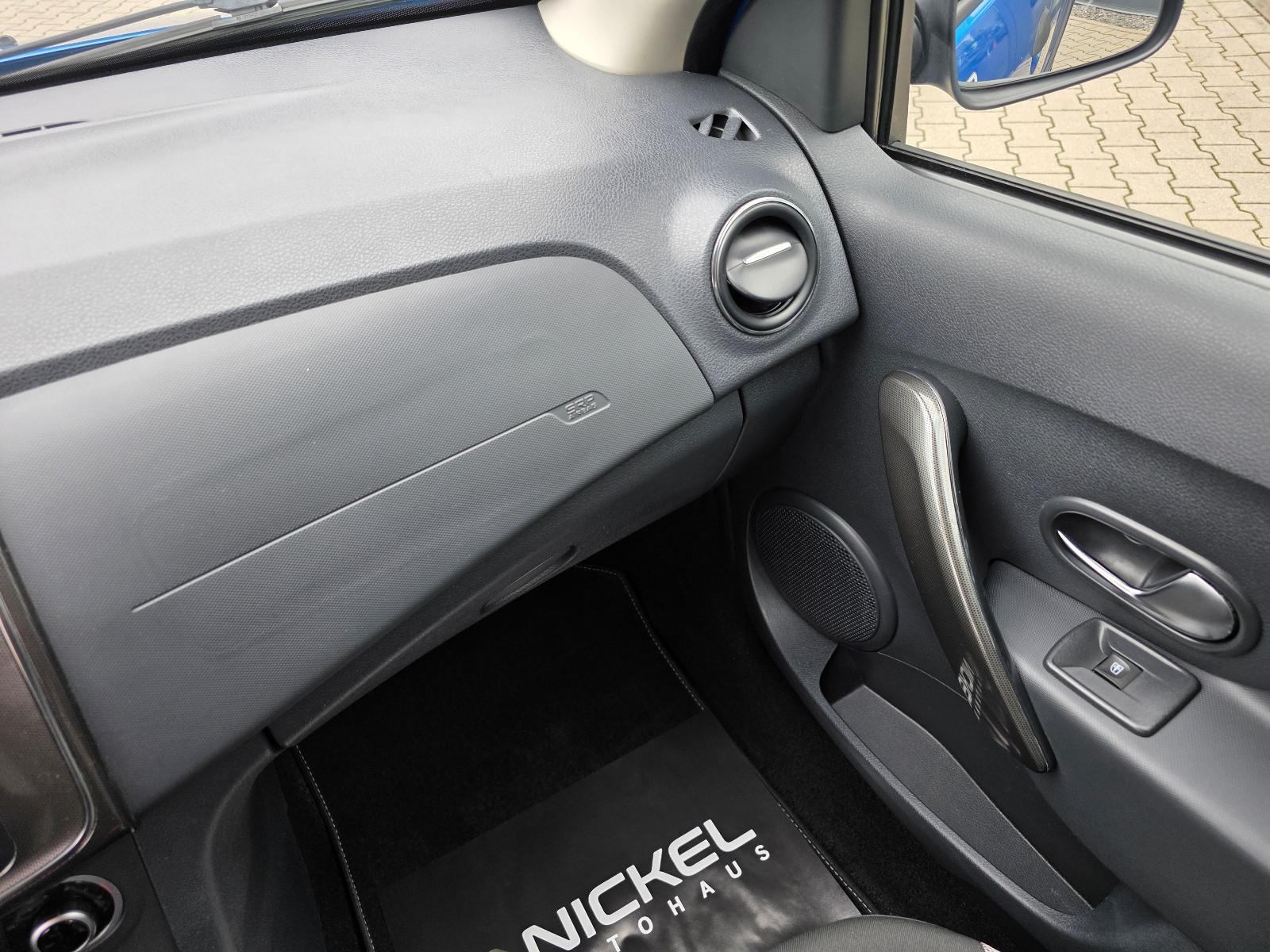 Dacia Sandero II Stepway Anniversary*Kamera*Pdc*Shz*NA