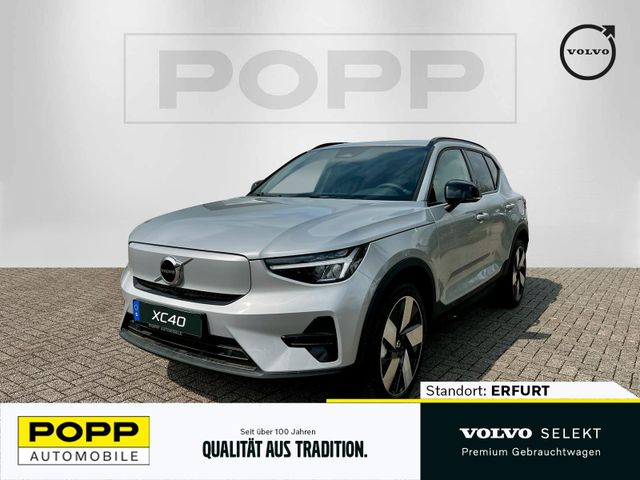 Volvo XC40 P6 Pure Electric Plus 0,25% LHZ LWS SHZ WÄP