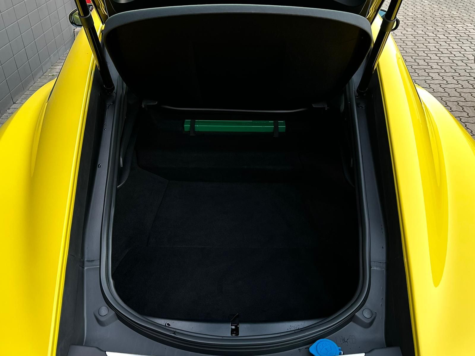 JAGUAR F-Type 3.0 P380 AWD R DYNAMIC* LED#SHZ#FH#KEYLES - Image 7