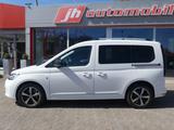 Volkswagen Caddy Style DSG Velours*ACC*Navi*Standheizung - Volkswagen Caddy: Automatik
