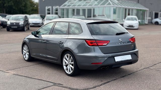 Seat Seat Leon ST FR *LED*SHZ*KAMERA*