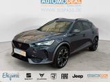Cupra Formentor AUTOMATIK ALLWETTER LED DIG-DISPLAY KA - Cupra Formentor: Limousine