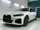 BMW M440i Gran Coupé *HUD*360°Kamera*H&K*Carbon*RWD