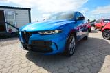 Alfa Romeo Tonale 1.5 T Hybrid 96kW  SPECIALE - Alfa Romeo Tonale: Automatik