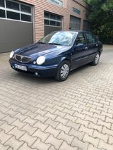 Lancia Lybra mit wenige Km - Lancia Lybra Gebrauchtwagen