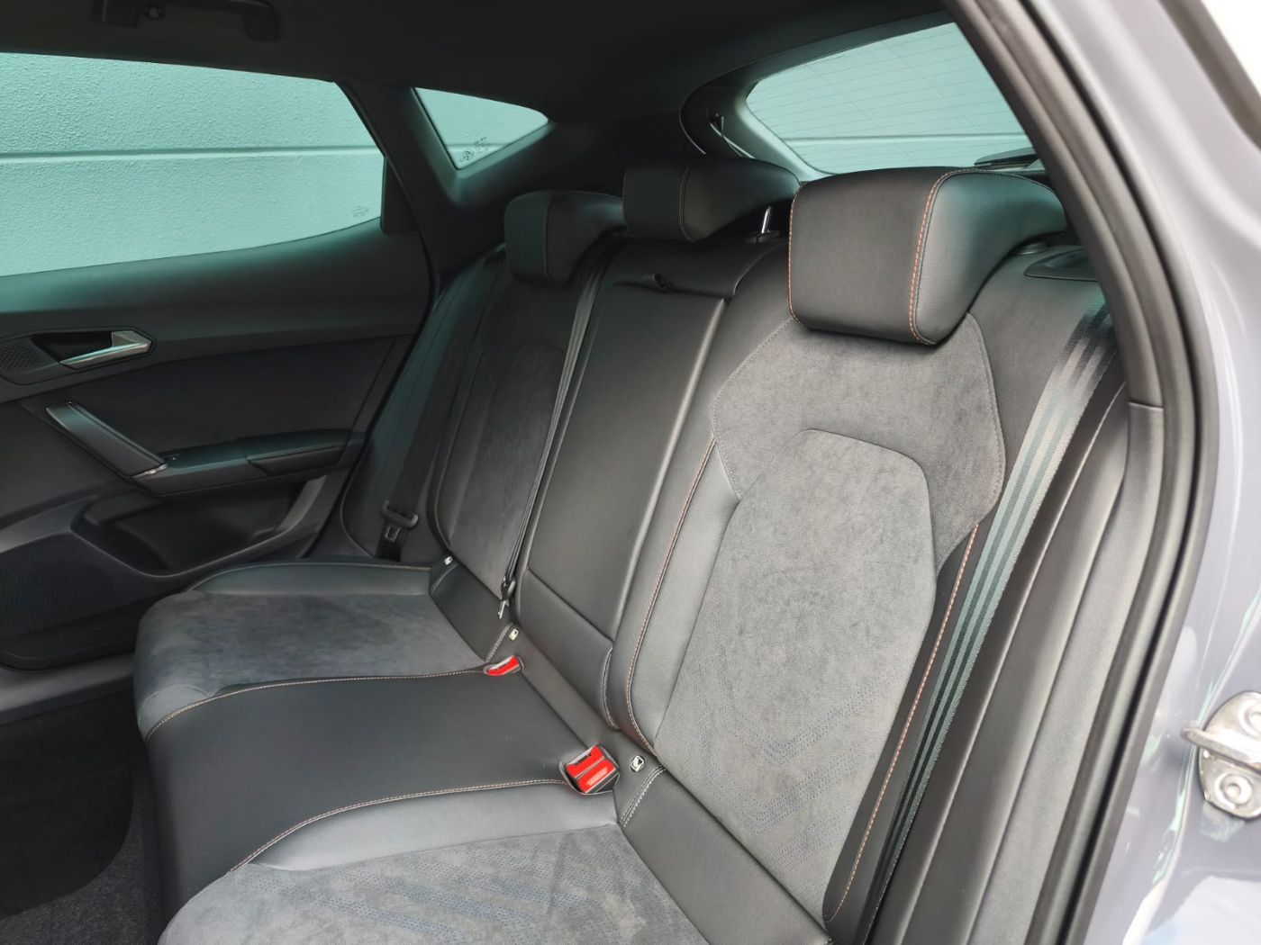 Cupra Formentor - Bild 10