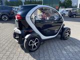 Renault Twizy Intens Sport Scheiben Pano PDC AHK uvm - Renault Twizy