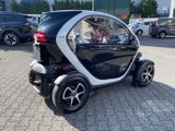 Renault Twizy Intens Sport Scheiben Pano PDC AHK uvm - Renault Twizy: Kleinwagen