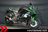 Kawasaki NINJA 1000 SX TOURER PACK - Akrapovic Endtopf - KAWASAKI NINJA 1000SX