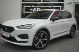 Seat Tarraco 2.0 TDI DSG FR 4Drive LED Navi ACC AHK - SEAT Tarraco FR mit Diesel-Antrieb