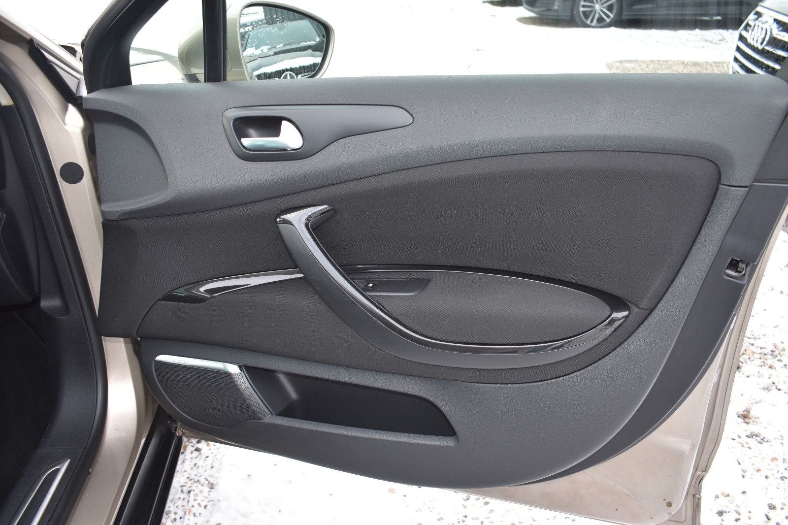 Fahrzeugabbildung Citroën C5 Tourer V6 HDI By Carlsson Automatik